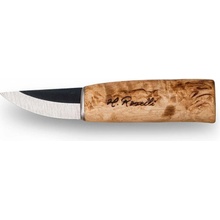 ROSELLI Grandmother knife,carbon R130