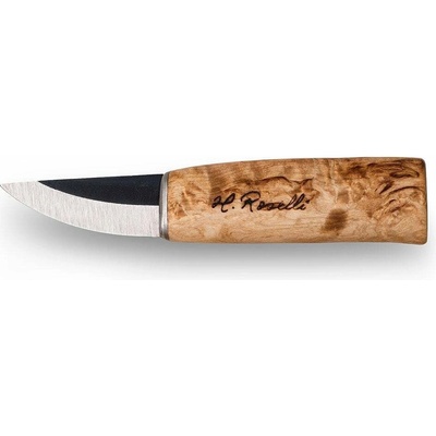 Roselli Grandmother knife,carbon R130