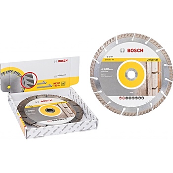 Bosch 2.608.615.066 10 ks