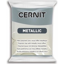 CERNIT metallic ocel 56 g 167