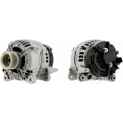 Alternátor Škoda Octavia II, Bosch 0124325129, 06F903023B, 110A