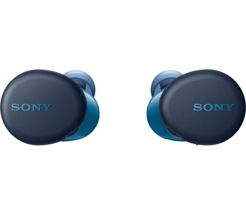 Sony WF-XB700