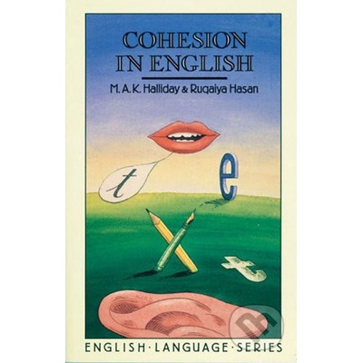 Cohesion in English