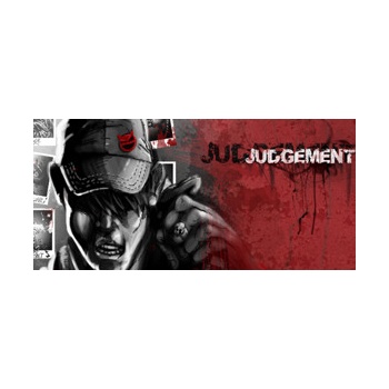 Judgement