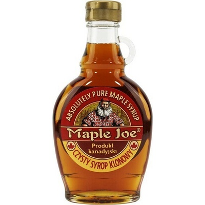 Lune de Miel Maple Joe Javorový sirup 250 g
