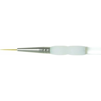 Štetec na maľovanie Soft Grip Liner - 20/0
