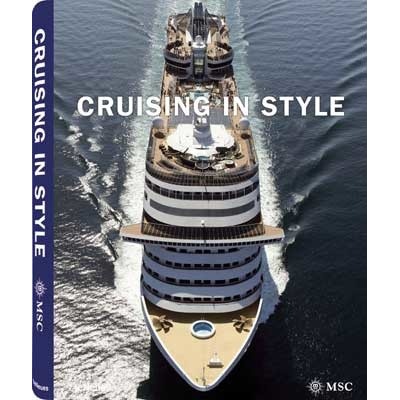Cruising in Style