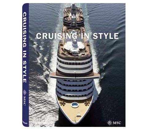Cruising in Style