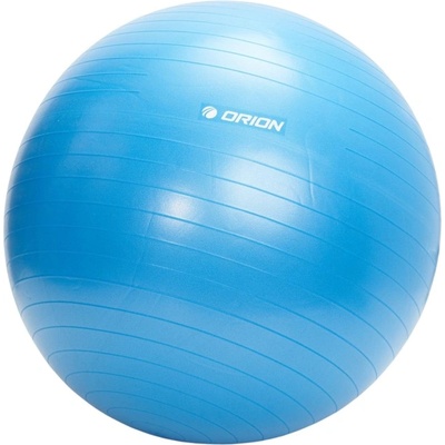 Orion Fitness Топка гимнастическа 85 см Синя
