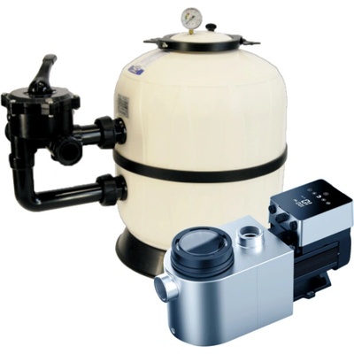 Aquarius SIDE 530 InverPro IP20