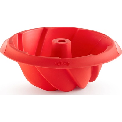 Lékué Форма за кекс Savarin силиконова (880827)