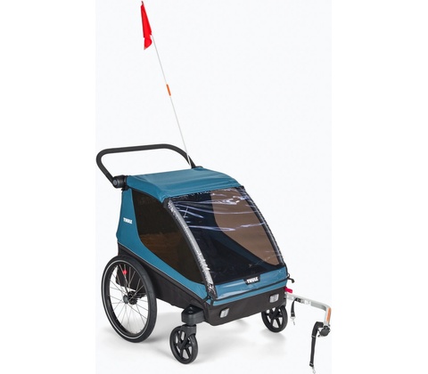 Thule Courier
