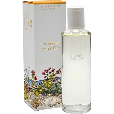 Hermès Parfums-Jardins Collection Un Jardin à Cythère náhradná náplň unisex 200 ml