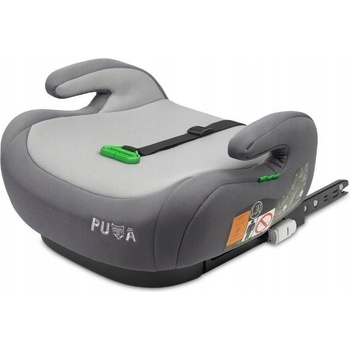 Caretero Puma Isofix 2024 Navy