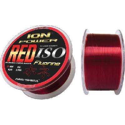 AWA-S Ion Power Red Iso Fluorine 300 m 0,30 mm 11,95 kg