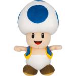 Together Plus Plus Super Mario Toad Blue 20cm