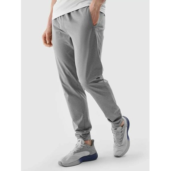 4F Мъжки спортни панталони 4F 4F | Siv | МЪЖЕ | M