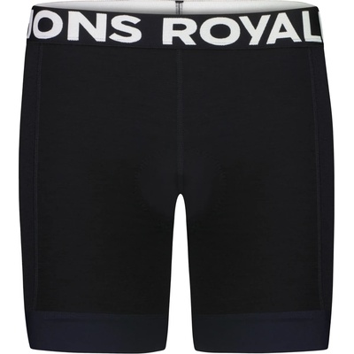 Mons Royale Дамско долнище за колоездене Mons Royale Women's Epic Merino Shift MTB Liner Cycling bottom - Black (114-3152-0114)