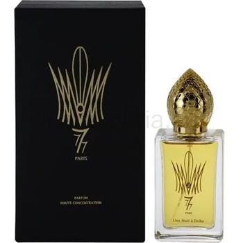 Image 1 of Stéphane Humbert Lucas 777 - Une Nuit a Doha EDP 50 ml