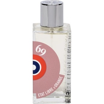 Etat Libre d'Orange Archives 69 parfumovaná voda unisex 100 ml