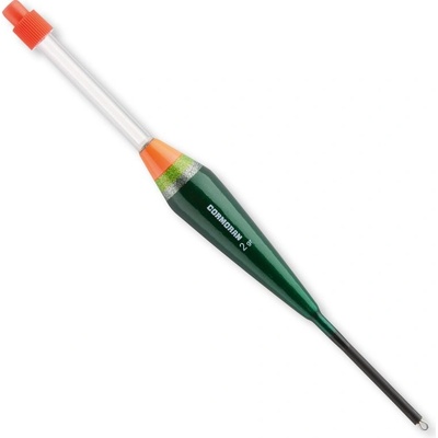Cormoran průběžný splávek na chemické světlo Model 105 6g