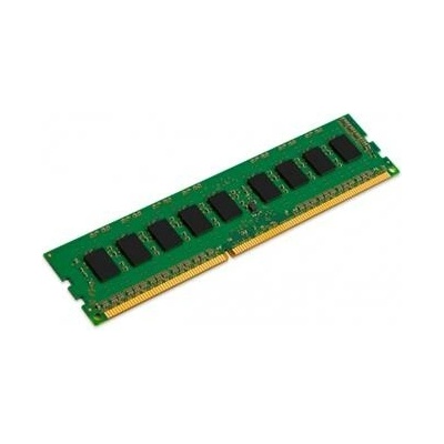 Kingston DDR3 4GB 1600MHz CL11 (1x4GB) KCP3L16NS8/4