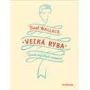 Veľká ryba Daniel Wallace