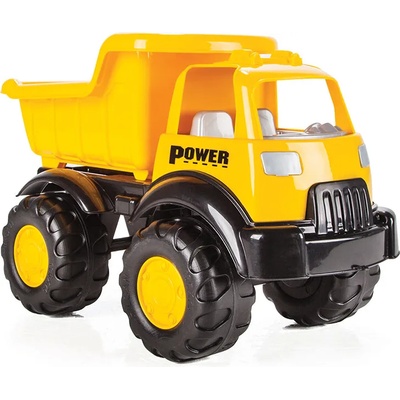 Pilsan Камион Power - 06522