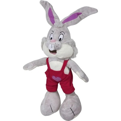 Kerbl Hračka Pro Psa Plyšový Bunny Hop 25 cm