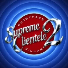Ghostface Killah - Supreme Clientele 2 CD