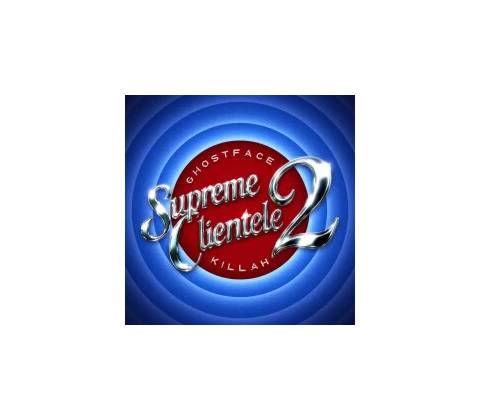 Ghostface Killah - Supreme Clientele 2 CD