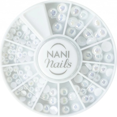 NANI zdobení karusel 77 – Zboží Mobilmania