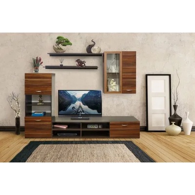 Мебелна фабрика НОВ ДОМ - гр. Ямбол Модулна секция Фарго (390322255)