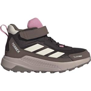 Adidas Terrex Anylander Mid Climaproof Brown Размер на обувките (ЕС): 30, 5 / Цвят: кафяв