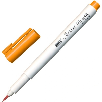 Marvy 1100 Artist Brush Butterscotch