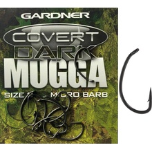 Gardner Covert Dark Continental Muga vel.8 10 ks