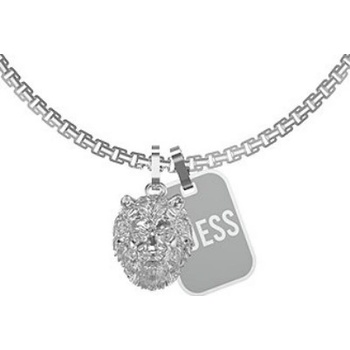 Guess Pánský JUMN01300JWSTT/U