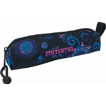 Mitama Несесер MITAMA Tombolino Mini PAISLEY
