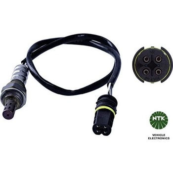 Lambda sonda NGK 93409