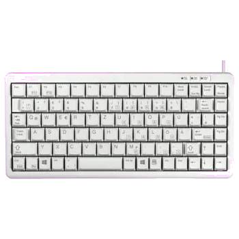 Image 1 of CHERRY G84-4100 (G84-4100LCMCH-0)