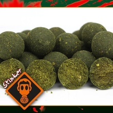 Imperial Baits Carptrack Monsters Paradise boilies 2kg 24mm