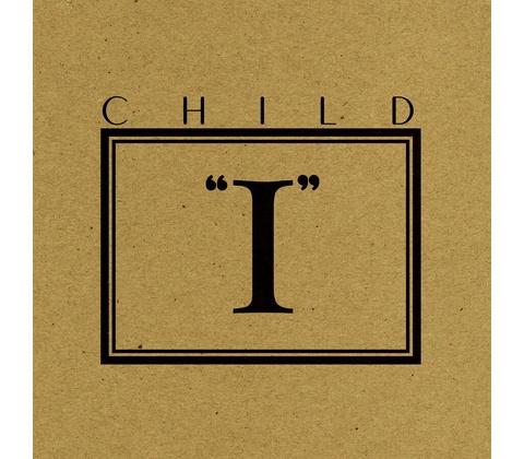CHILD - I CD