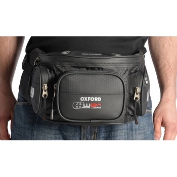 OXFORD XW3R Waist Pack