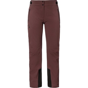 Schöffel Ски панталон Schöffel Women's Pants Skayra Ski trousers - Dark Twilight - размер 40 (107-3766-0214)