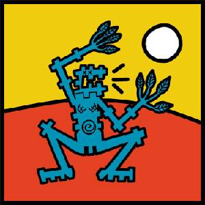 Raf Rundell - O. M. Days (Limited Edition) (Eco Wax Coloured) (LP) (5400863036041)