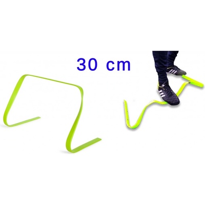 yakimasport Lehká flexibilní překážka výška 30cm