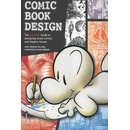 Comic Book Design - Gary Spencer Millidge