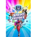 Sprint Vector