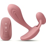 NS Novelties Secrets Echo Rose