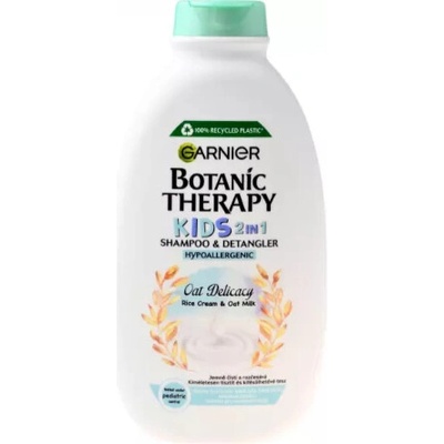 Garnier Botanic Therapy Disney Kids šampón a kondicionér 2 v1 400 ml